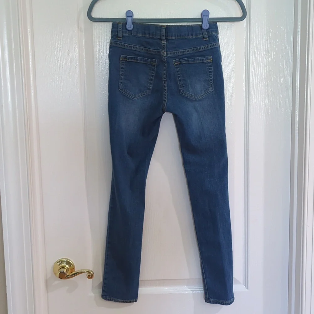 The Children Place Jeans
